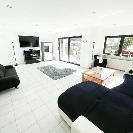Ferienwohnung Balu Kronau Extérieur photo