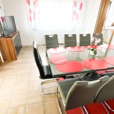 Ferienwohnung Balu Kronau Extérieur photo