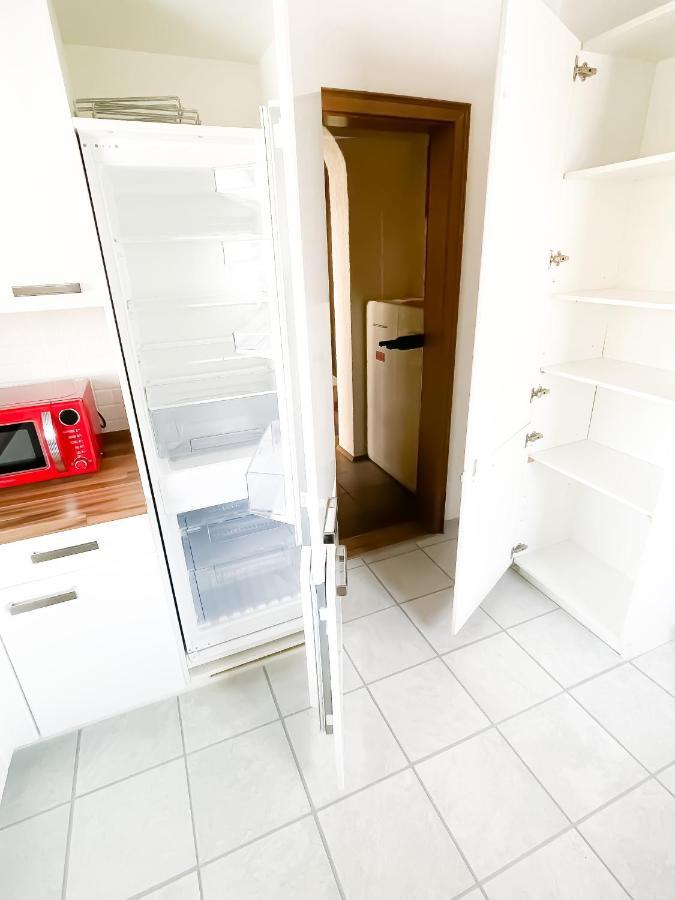 Ferienwohnung Balu Kronau Extérieur photo