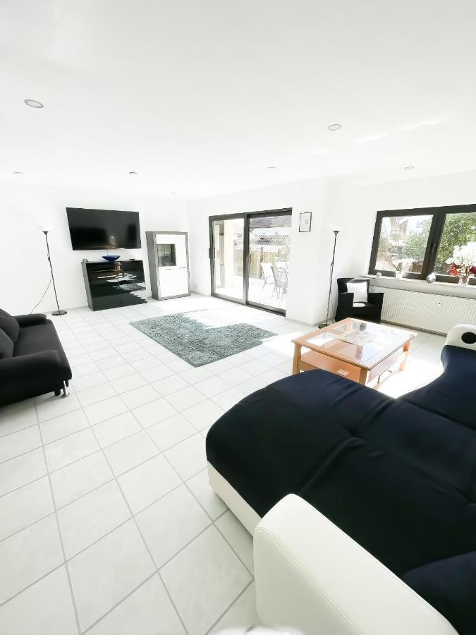Ferienwohnung Balu Kronau Extérieur photo