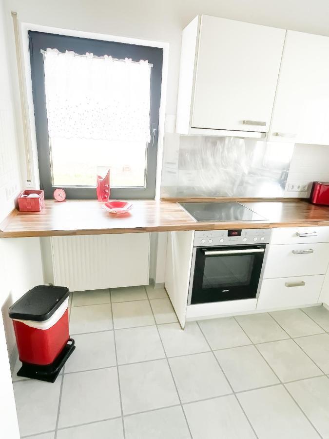 Ferienwohnung Balu Kronau Extérieur photo