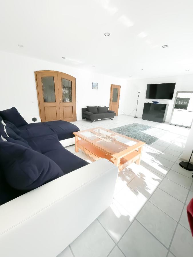 Ferienwohnung Balu Kronau Extérieur photo