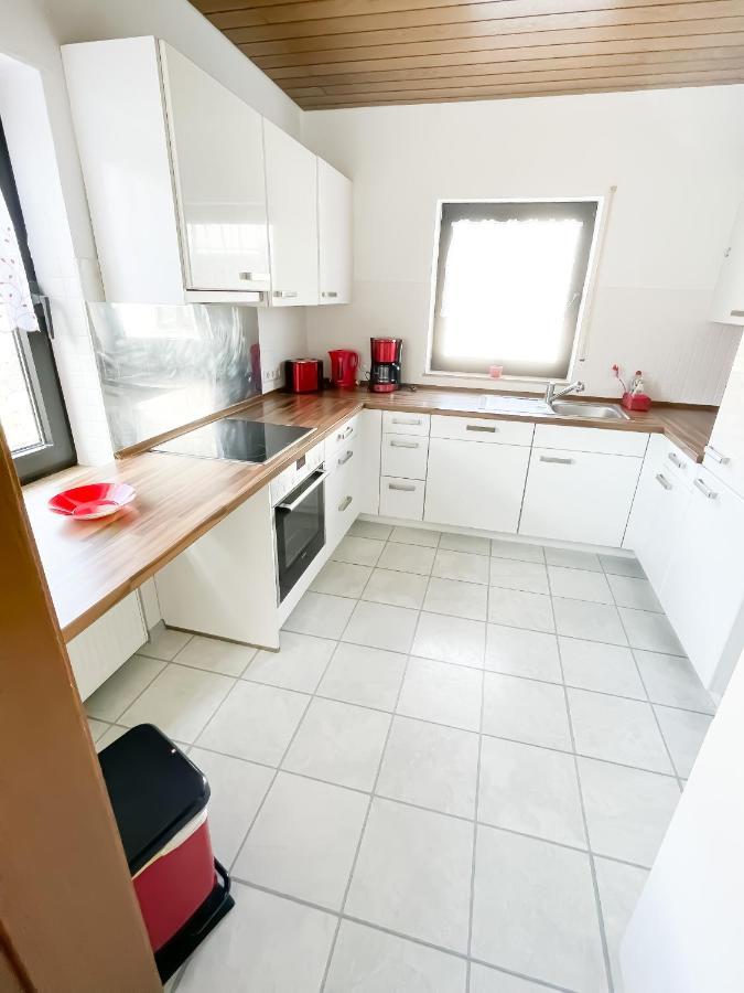 Ferienwohnung Balu Kronau Extérieur photo