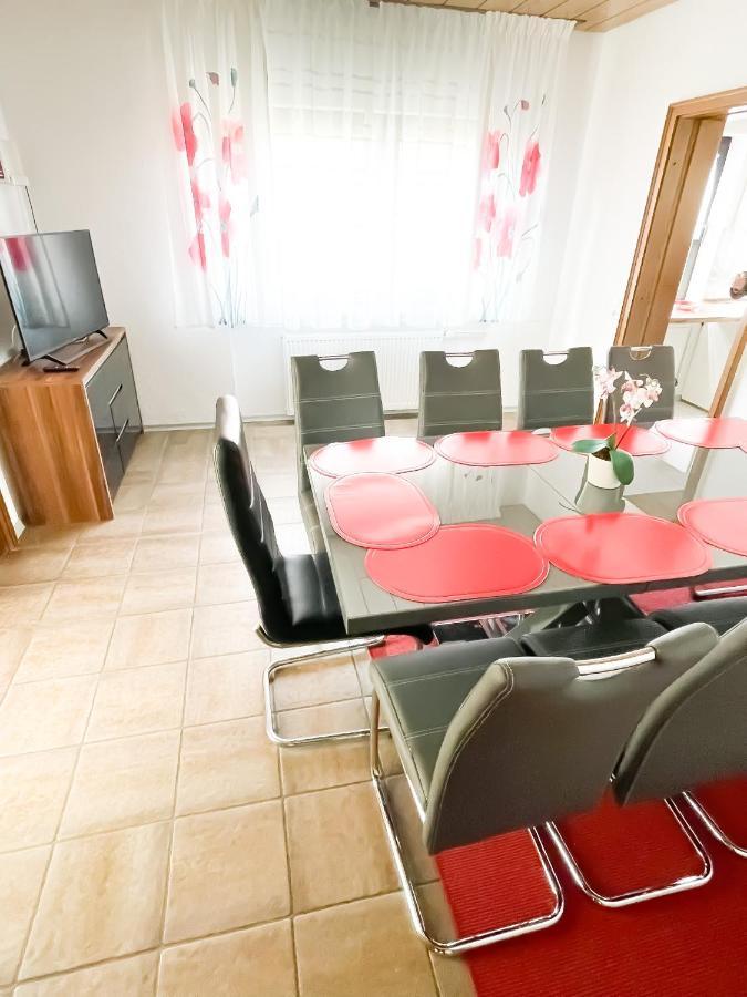 Ferienwohnung Balu Kronau Extérieur photo