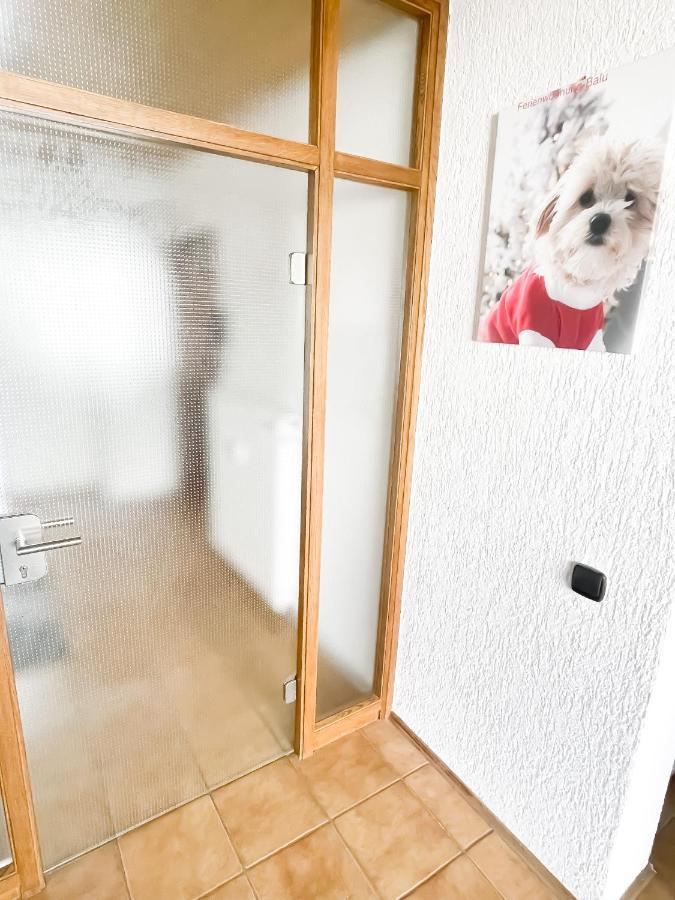 Ferienwohnung Balu Kronau Extérieur photo