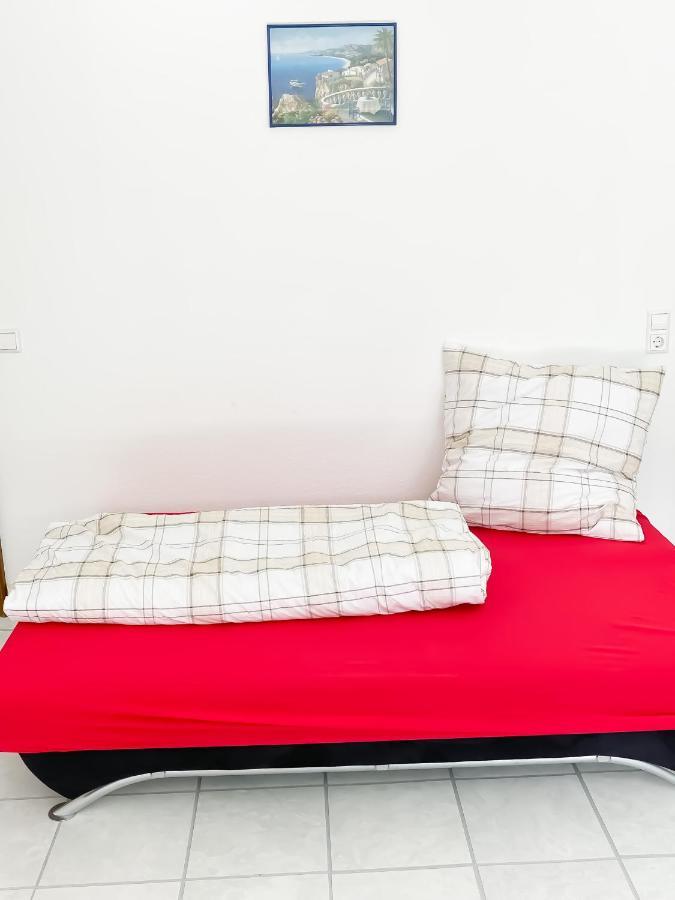 Ferienwohnung Balu Kronau Extérieur photo