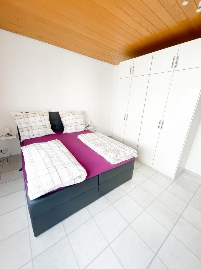Ferienwohnung Balu Kronau Extérieur photo