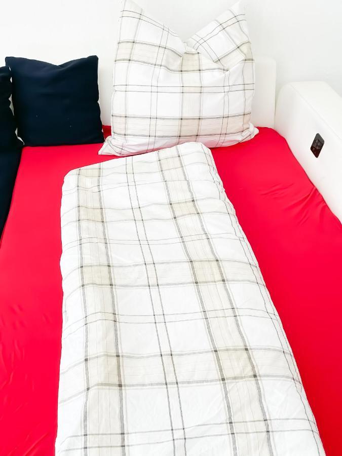 Ferienwohnung Balu Kronau Extérieur photo