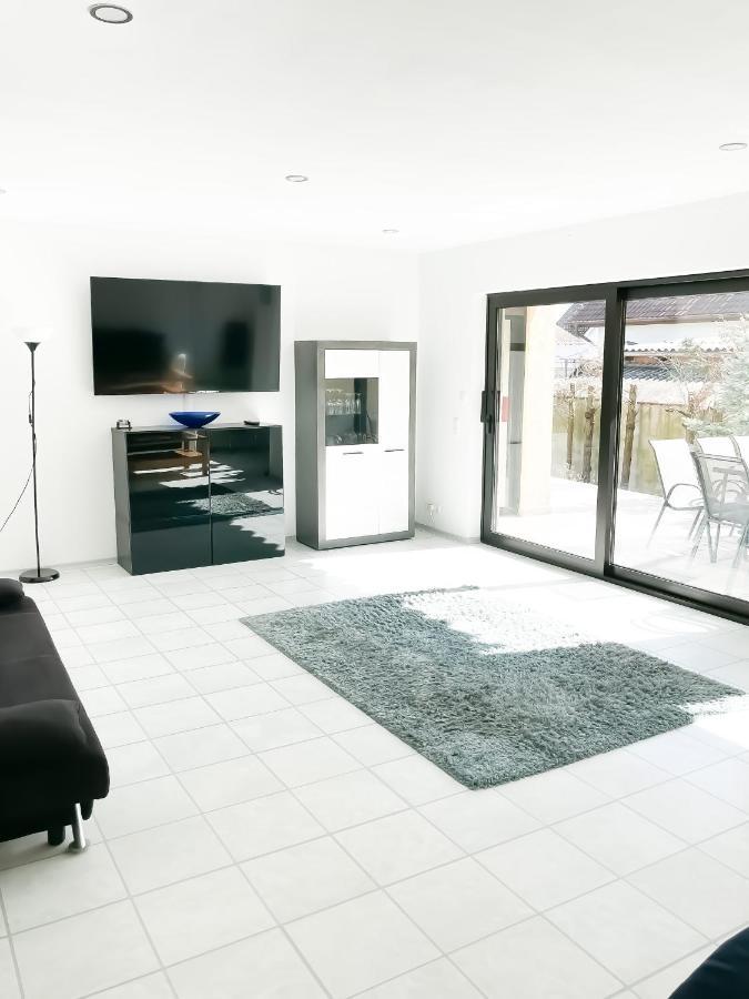 Ferienwohnung Balu Kronau Extérieur photo