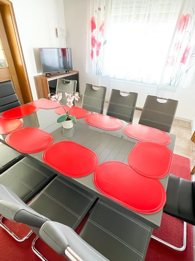 Ferienwohnung Balu Kronau Extérieur photo