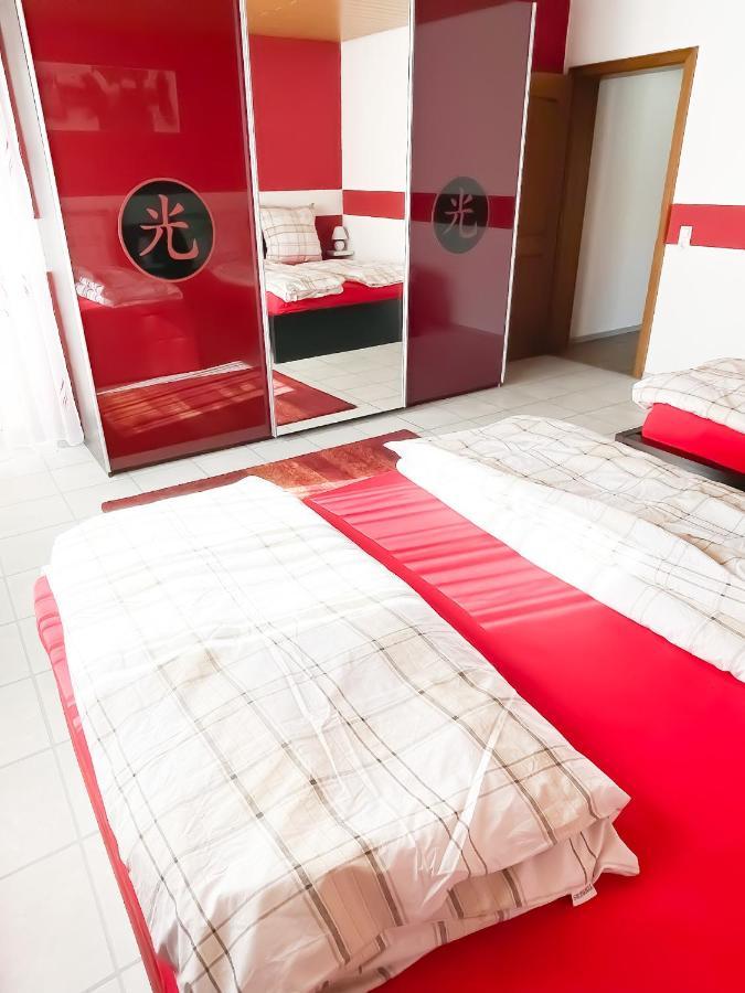 Ferienwohnung Balu Kronau Extérieur photo