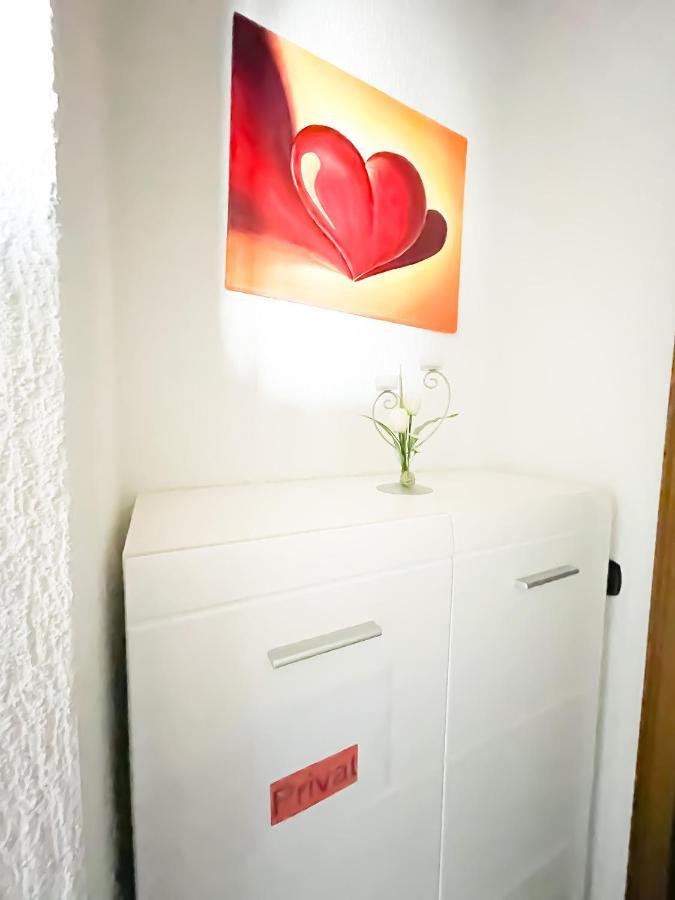 Ferienwohnung Balu Kronau Extérieur photo