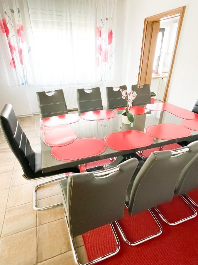 Ferienwohnung Balu Kronau Extérieur photo