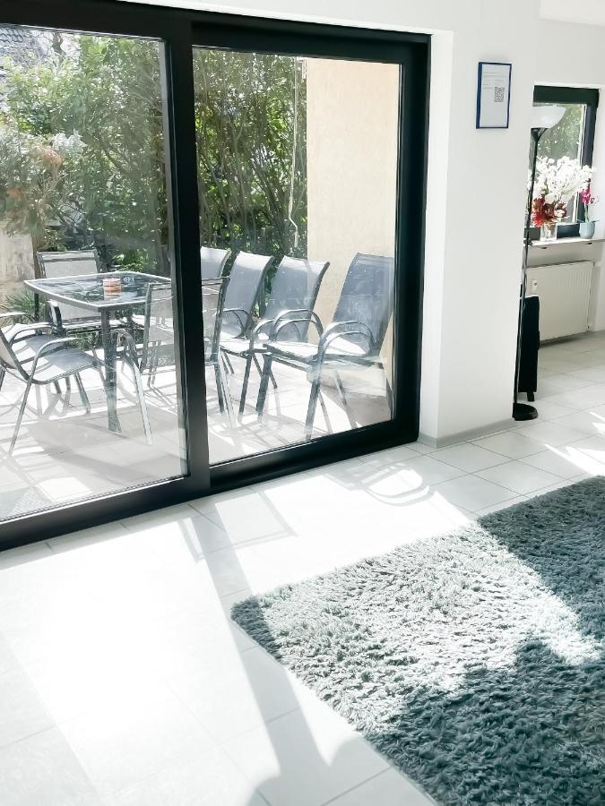 Ferienwohnung Balu Kronau Extérieur photo