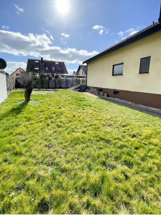 Ferienwohnung Balu Kronau Extérieur photo