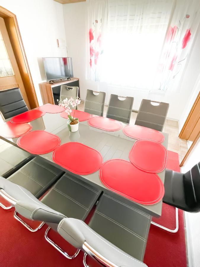Ferienwohnung Balu Kronau Extérieur photo