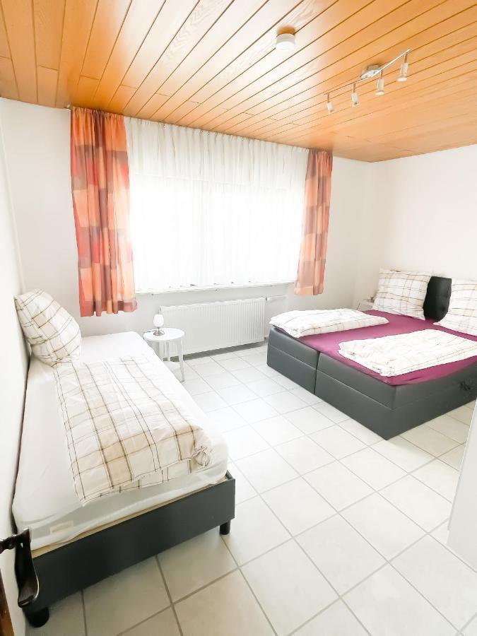 Ferienwohnung Balu Kronau Extérieur photo